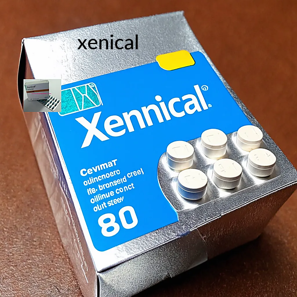 Xenical farmacias del ahorro